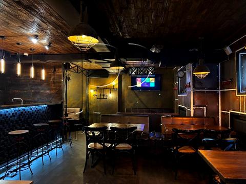 комерційна за адресою Чубинського вул., 4