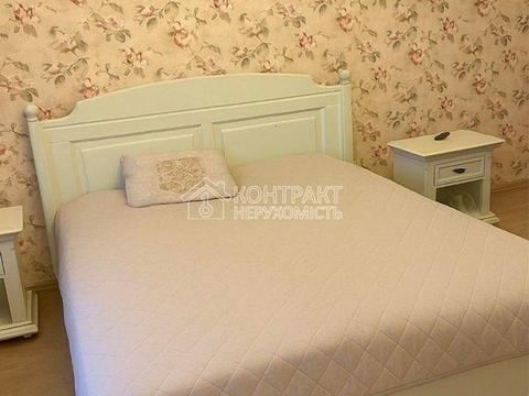 квартира за адресою Мирослава Мисли вул. (Цілиноградська), 48в