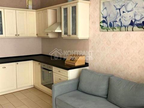 квартира за адресою Мирослава Мисли вул. (Цілиноградська), 48в