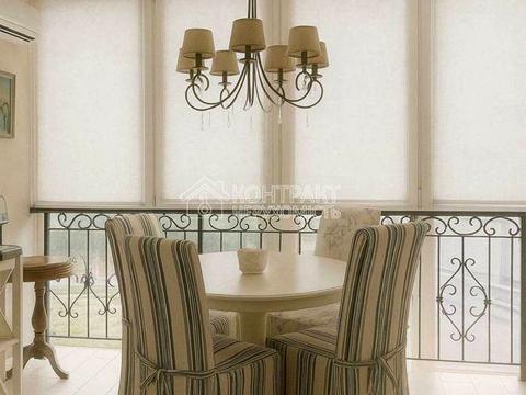 квартира за адресою Мирослава Мисли вул. (Цілиноградська), 48в