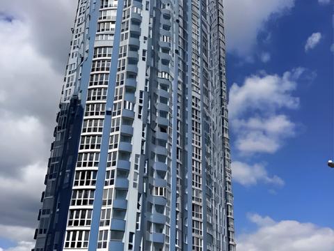 квартира за адресою Соборності просп. (Возз'єднання), 30