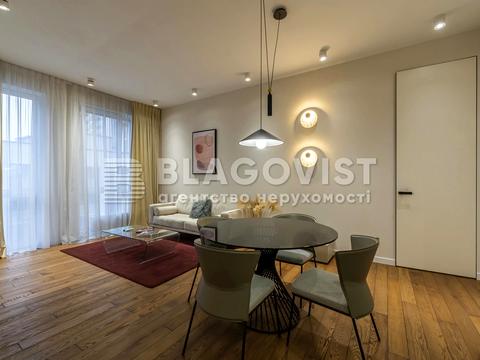 квартира за адресою Бульварно-Кудрявська вул. (Воровського), 17