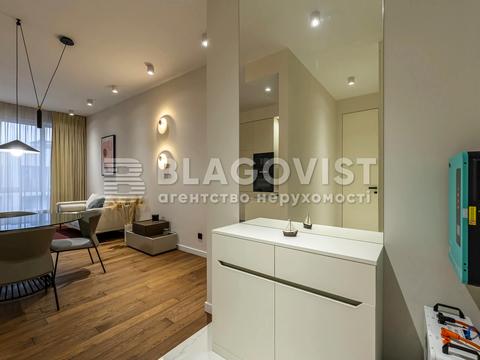 квартира за адресою Бульварно-Кудрявська вул. (Воровського), 17