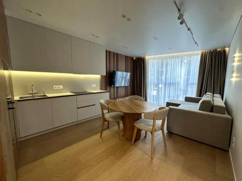 квартира по адресу Кульпарковская ул. (Кульпарківська), 93, к2