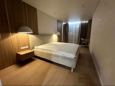 квартира по адресу Кульпарковская ул. (Кульпарківська), 93, к2