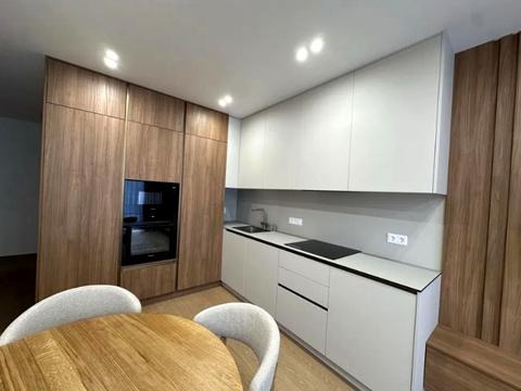 квартира по адресу Кульпарковская ул. (Кульпарківська), 93, к2