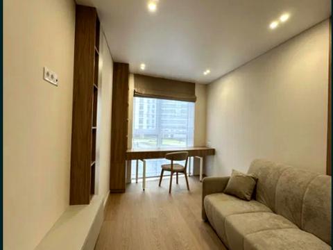 квартира по адресу Кульпарковская ул. (Кульпарківська), 93, к2