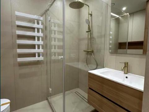 квартира по адресу Кульпарковская ул. (Кульпарківська), 93, к2