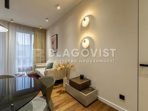 квартира за адресою Бульварно-Кудрявська вул. (Воровського), 17