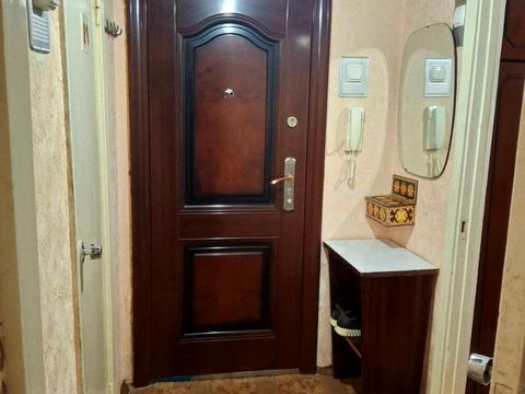 квартира по адресу Днепроводская ул., 3