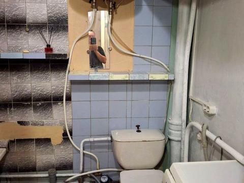 квартира по адресу Днепроводская ул., 3