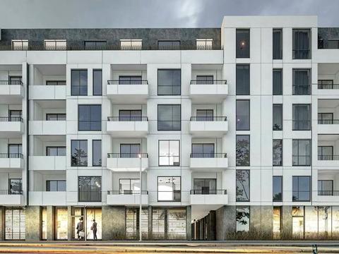 квартира по адресу Артищивская ул., 29