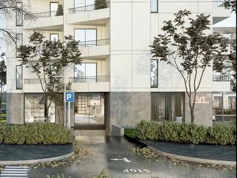 квартира по адресу Артищивская ул., 29