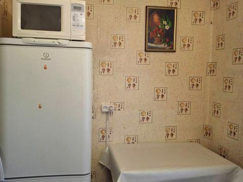 квартира по адресу Днепроводская ул., 3