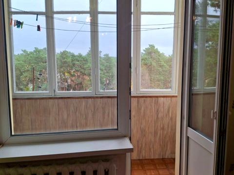 квартира по адресу Днепроводская ул., 3