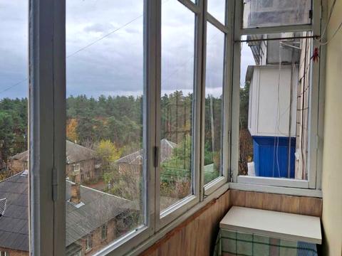 квартира по адресу Днепроводская ул., 3