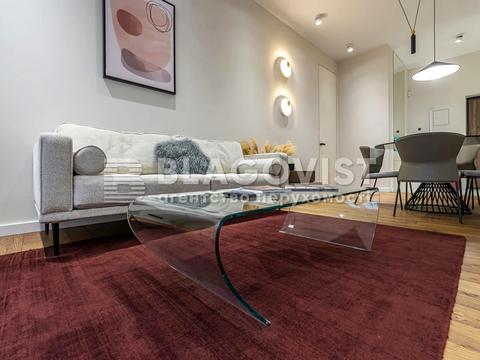 квартира за адресою Бульварно-Кудрявська вул. (Воровського), 17