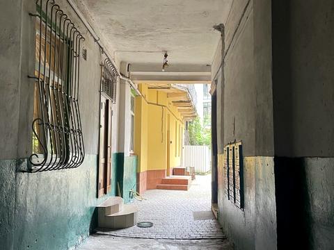 квартира за адресою Пантелеймона Куліша вул., 33