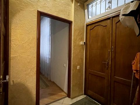 квартира за адресою Пантелеймона Куліша вул., 33