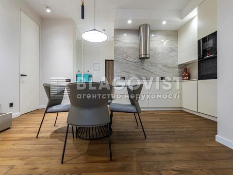 квартира за адресою Бульварно-Кудрявська вул. (Воровського), 17