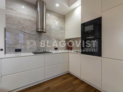 квартира за адресою Бульварно-Кудрявська вул. (Воровського), 17