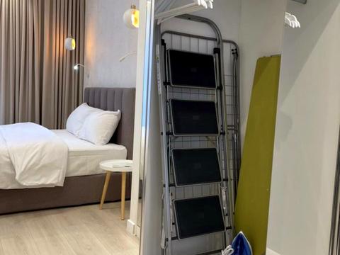 квартира за адресою Джона Маккейна вул. (Івана Кудрі), 1-Б