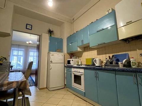 квартира за адресою Пантелеймона Куліша вул., 33