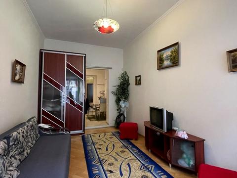 квартира за адресою Пантелеймона Куліша вул., 33