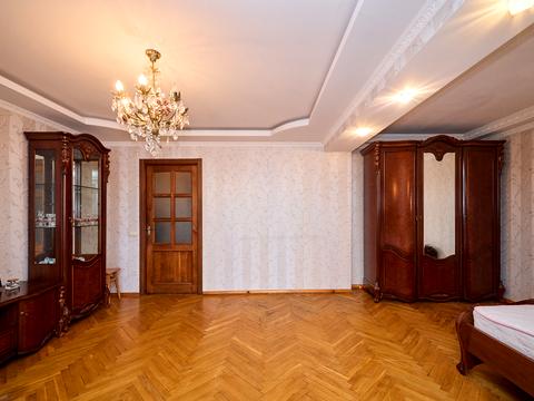 квартира за адресою Гетьмана Павла Скоропадського вул. (Льва Толстого), 22