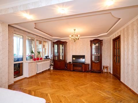 квартира за адресою Гетьмана Павла Скоропадського вул. (Льва Толстого), 22