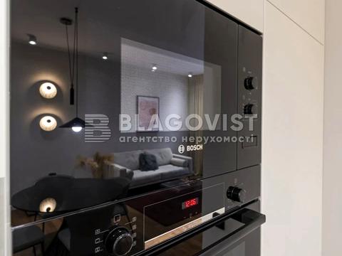 квартира за адресою Бульварно-Кудрявська вул. (Воровського), 17