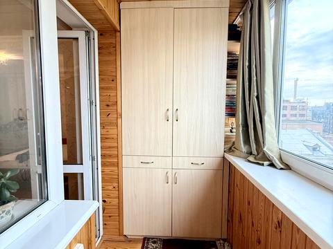 квартира за адресою Гетьмана Павла Скоропадського вул. (Льва Толстого), 22