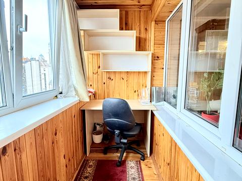 квартира за адресою Гетьмана Павла Скоропадського вул. (Льва Толстого), 22