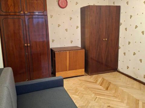 квартира по адресу Днепроводская ул., 3