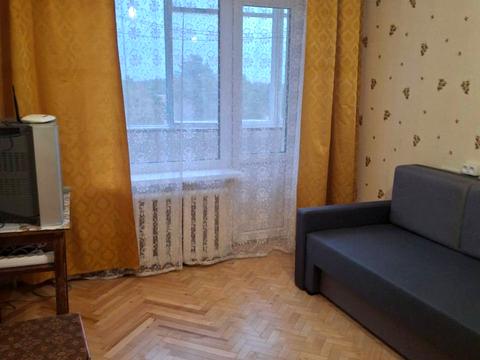 квартира по адресу Днепроводская ул., 3