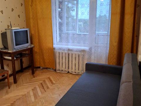 квартира по адресу Днепроводская ул., 3