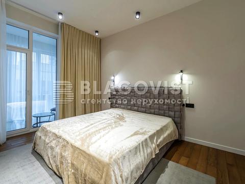 квартира за адресою Бульварно-Кудрявська вул. (Воровського), 17