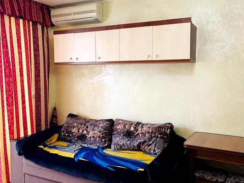 квартира по адресу Вадима Гетьмана ул., 46-А/1