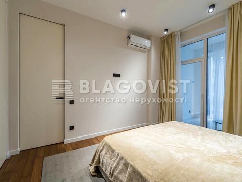 квартира за адресою Бульварно-Кудрявська вул. (Воровського), 17