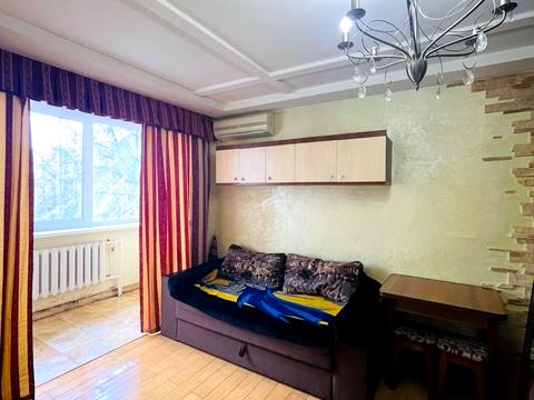 квартира по адресу Вадима Гетьмана ул., 46-А/1