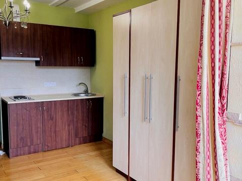 квартира по адресу Вадима Гетьмана ул., 46-А/1