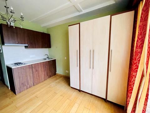 квартира по адресу Вадима Гетьмана ул., 46-А/1