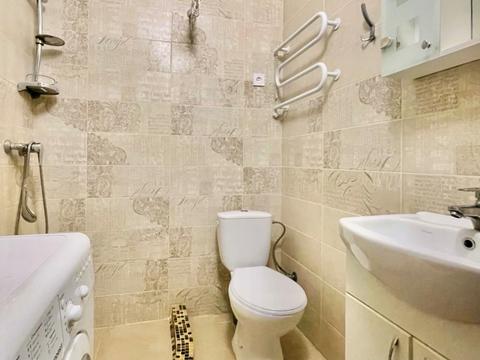 квартира по адресу Вадима Гетьмана ул., 46-А/1