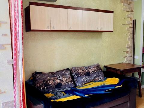 квартира по адресу Вадима Гетьмана ул., 46-А/1