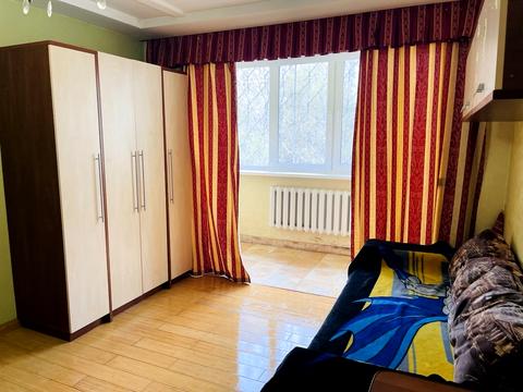 квартира по адресу Вадима Гетьмана ул., 46-А/1