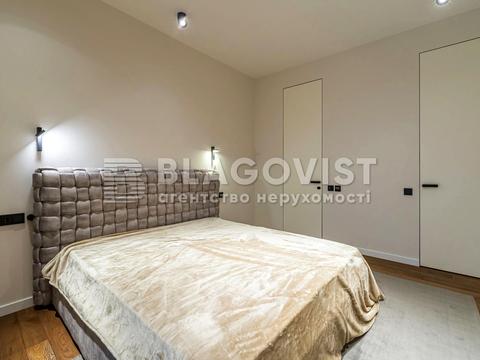 квартира за адресою Бульварно-Кудрявська вул. (Воровського), 17