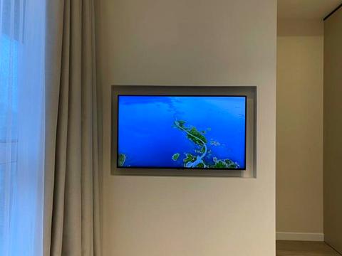 квартира за адресою Джона Маккейна вул. (Івана Кудрі), 1-Б