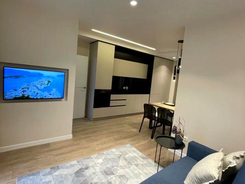 квартира за адресою Джона Маккейна вул. (Івана Кудрі), 1-Б