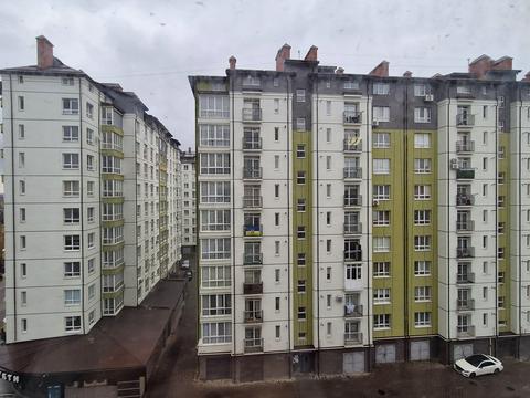 квартира за адресою Василя Стуса вул., 38