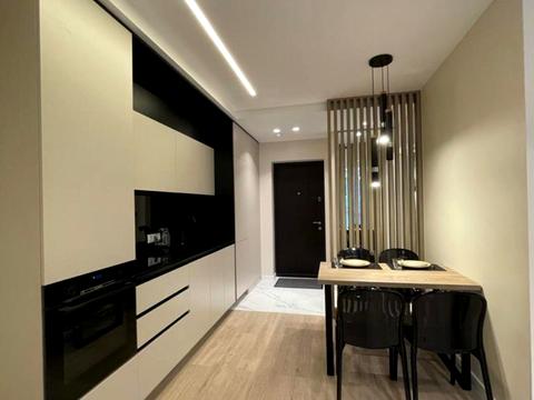 квартира за адресою Джона Маккейна вул. (Івана Кудрі), 1-Б